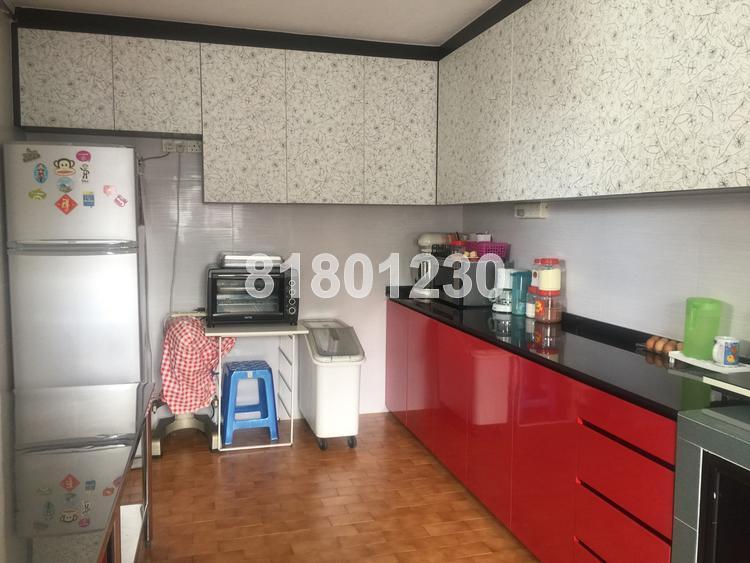 Blk 178 Woodlands Street 13 (Woodlands), HDB 5 Rooms #136273672